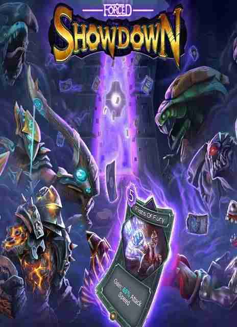 Descargar FORCED SHOWDOWN [ENG][ACTiVATED] por Torrent